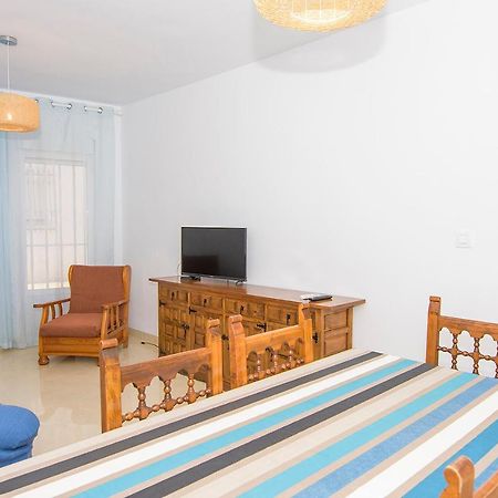 Appartement Miramar - Corbeta à Carboneras Extérieur photo